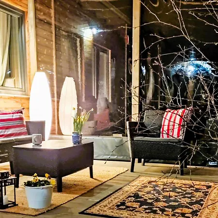 Stunning In Appartement *